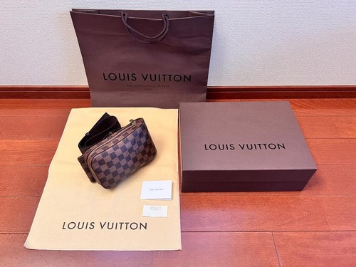 Louis vuitton damier - louis,