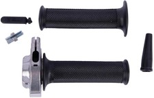 Domino gasgreep set vintage