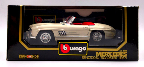 Mercedes benz 300 roadster - benz, sl