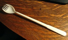 Tupperware Hostess Spork -