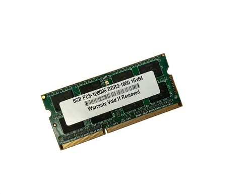 8gb memory for apple mac - 8gb,