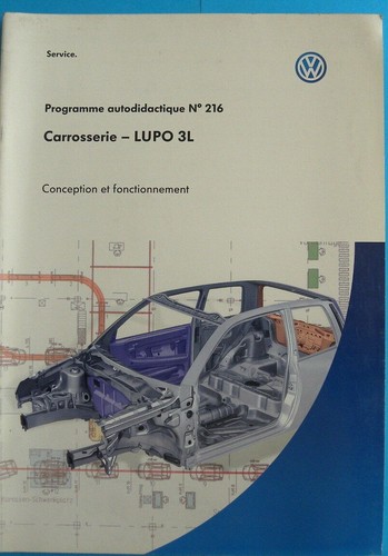 Manuel programme - manuel,