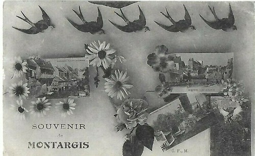 Cpa cartes postales anciennes - cpa,