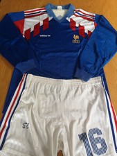 Maillot équipe france - maillot,