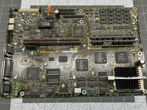 Packard bell desktop - bell,