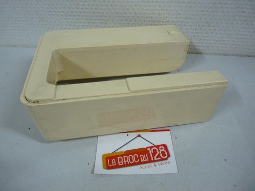 Support plateau plasturgie - plateau,