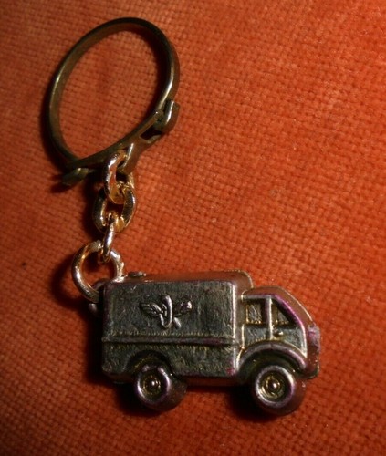 Porte clés key ring petit - porte-clés,