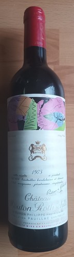 Bordeaux pauillac chateau - ,
