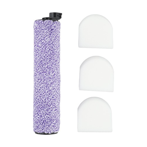 Pour hydrovac brosse - pour,