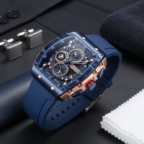 Montre automatique homme - automatique,