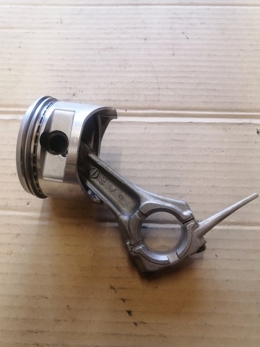 Bielle piston - bielle, (origine)