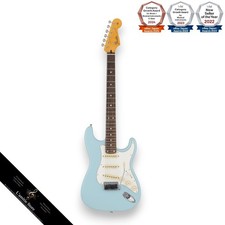 Guitare électrique Fender Rei