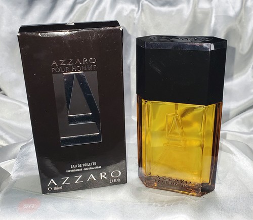 New box azzaro pour - new,