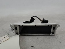 Afficheur PEUGEOT 307 PHASE 1