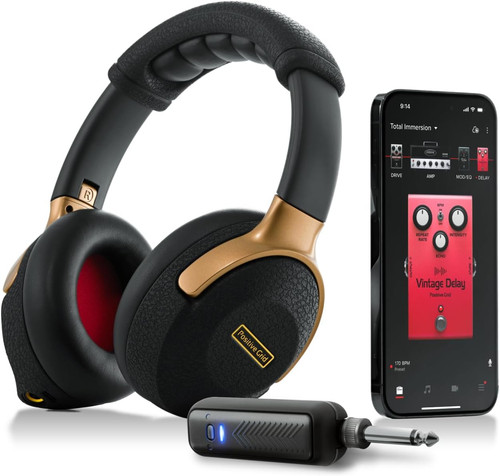 Spark NEO Wireless Guitar