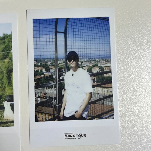 Joshua seventeen photocard - joshua,