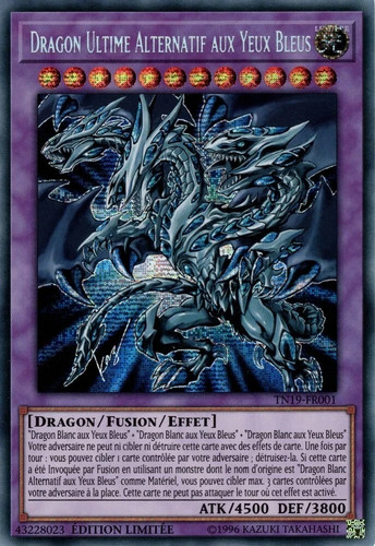 Deck dragon - yu‑gi‑oh!,