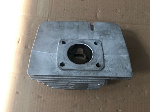 Groupe thermique cylindre - thermique,