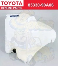 Réservoir lave-glace