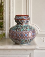 Vase Jean Gerbino Vallauris