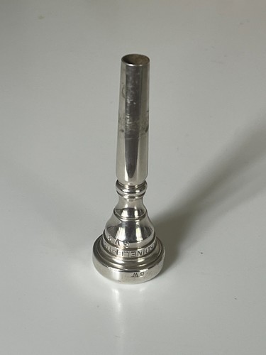 Embouchure trompette