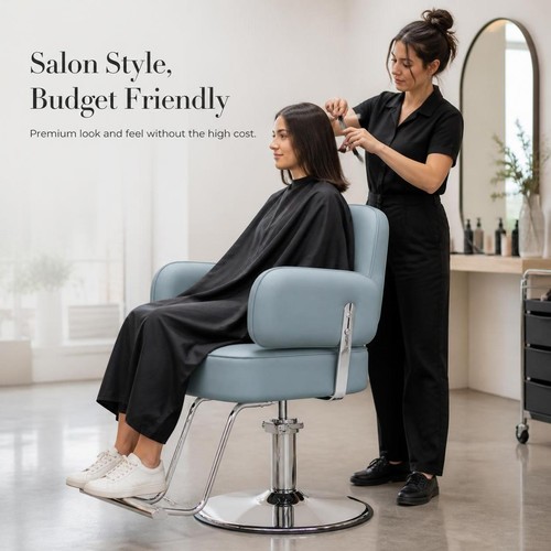 Chaise salon pivotante - chaise, de