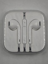 Apple EarPods Avec Micro Et
