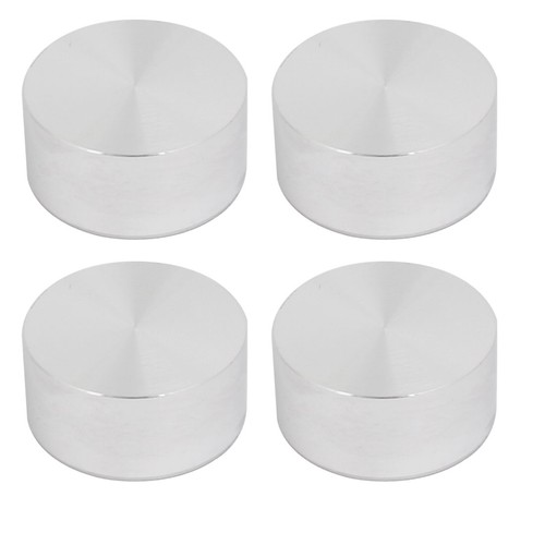 4pcs 20mm dia - 4pcs, fil