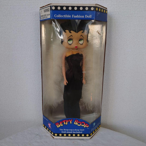 Poupée collection vintage - poupée,