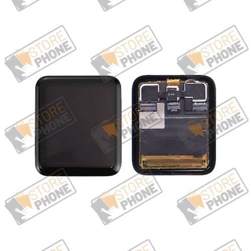 Ecran tactile apple - +,