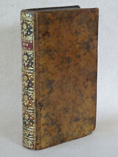 Abbé LAUGIER OBSERVATIONS SUR L'ARCHITECTURE 1765 Edition originale