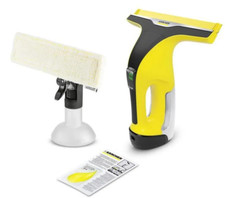 Lave Vitre KÄRCHER WV 6 PLUS
