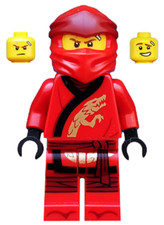 Lego Ninjago Kai njo492 (From