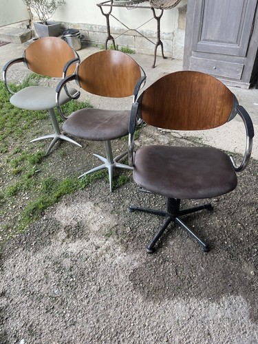 Fauteuil coiffeur chaise - de,