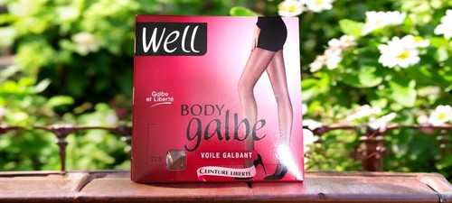 Well body galbe - well, miel
