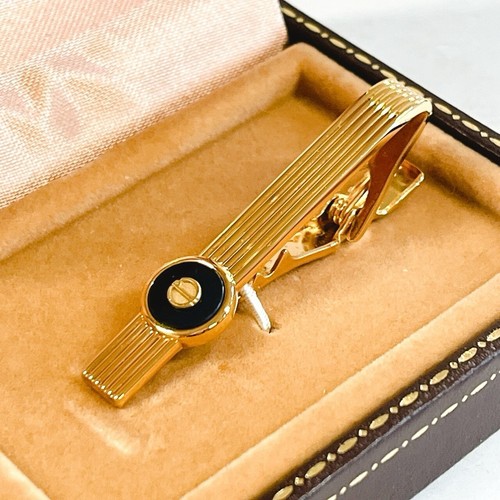 Authentique pince cravate - authentique,