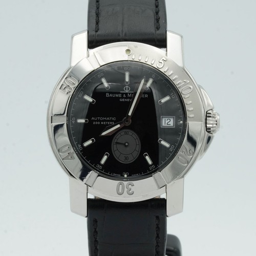 Baume mercier capeland - baume, &