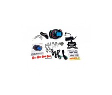 Compteur / Compte-tours KOSO RX2N 18000tr/mn GP STYLE - RX2N