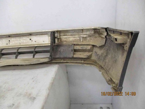 Pare choc avant renault r21 - pare-choc,
