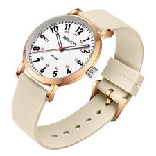 Montre Femme Quartz Ultra Fine