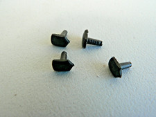 LIMA HO 4 tampons pour voitures voyageurs.