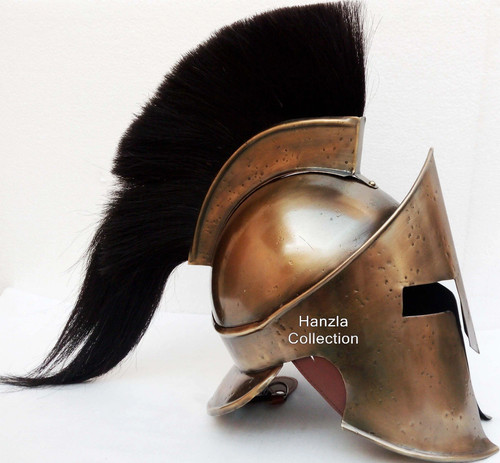 Casque armure viking romain - d'armure,