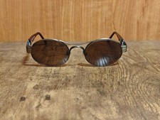 MONTURE DE LUNETTES OVALE