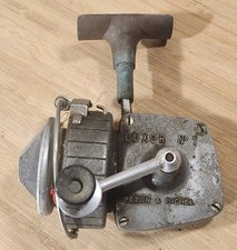 Ancien Moulinet de peche LUXOR