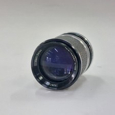 Carl Zeiss Télé Tessar