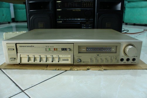 Used marantz 5010 two - marantz, head