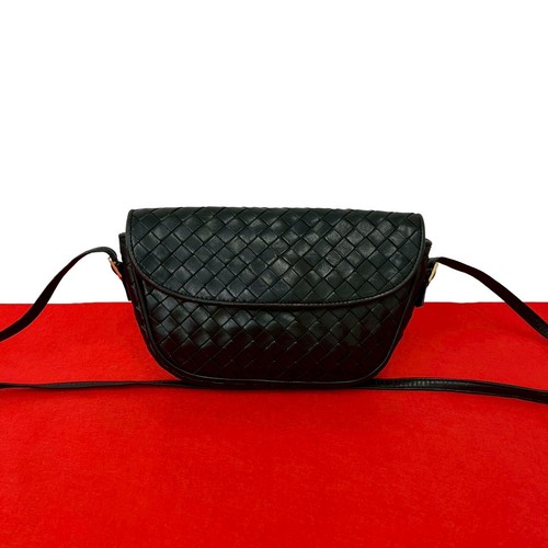 Sac bandoulière bottega - sac,