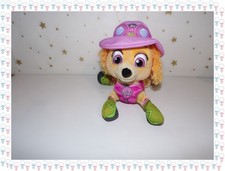 ㉞ -Doudou Peluche  Chien