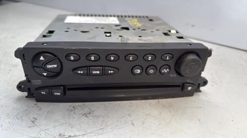 Autoradio origine citroen - autoradio,