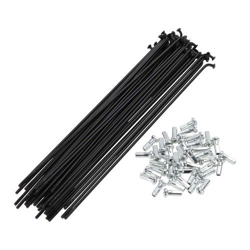 Set jante vélo - jante, 14g